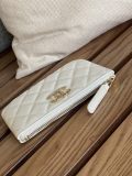 C*hanel Wallets Top Quality