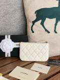 C*hanel Wallets Top Quality