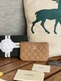 C*hanel Wallets Top Quality