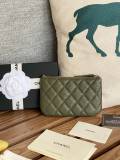 C*hanel Wallets Top Quality