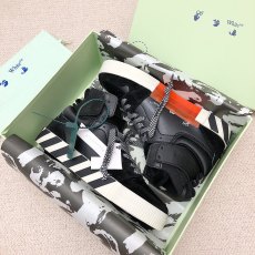 Men Women O*ff W*hite Top Sneakers