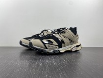 Men Women B*alenciaga Top Sneakers