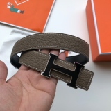 H*ermes Belts Top Quality 32MM