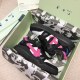 Men Women O*ff W*hite Top Sneakers