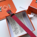 H*ermes Belts Top Quality 32MM