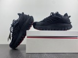Men Women M*oncler Trailgrip GTX 3M