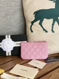C*hanel Wallets Top Quality