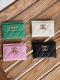 C*hanel Wallets Top Quality 10*19.5*2.5CM