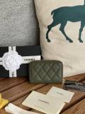 C*hanel Wallets Top Quality