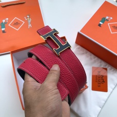 H*ermes Belts Top Quality 32MM