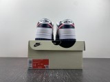N*ike Dunk Low “Houston Comets Four-Peat” 97 98 99  DZ2780-100