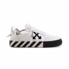 Men Women O*ff W*hite Top Sneakers