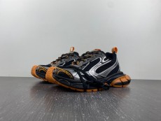 Men Women B*alenciaga Top Sneakers