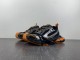 Men Women B*alenciaga Top Sneakers