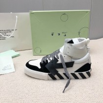 Men Women O*ff W*hite Top Sneakers