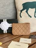 C*hanel Wallets Top Quality