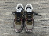 Men Women C*hanel Top Sneaker