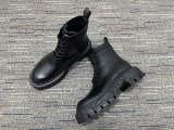 Men L*ouis V*uitton Top Boots