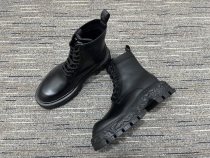 Men L*ouis V*uitton Top Boots