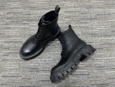 Men L*ouis V*uitton Top Boots