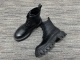 Men L*ouis V*uitton Top Boots