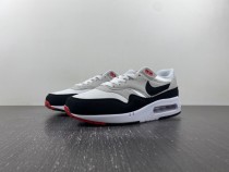 N*ike Air Max 1 '86 OG  Dark Obsidian and University Red   DQ3989-101