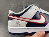 N*ike Dunk Low “Houston Comets Four-Peat” 97 98 99  DZ2780-100