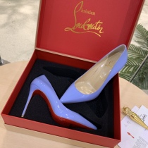 Women C*hristian L*ouboutin High Heels