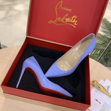Women C*hristian L*ouboutin High Heels