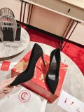 Women C*hristian L*ouboutin High Heels