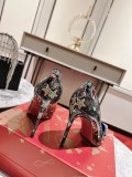 Women C*hristian L*ouboutin High Heels