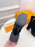 Women L*ouis V*uitton Top Boots