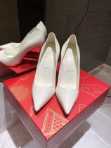 Women C*hristian L*ouboutin High Heels