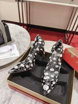 Women C*hristian L*ouboutin High Heels