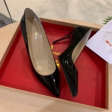 Women C*hristian L*ouboutin High Heels
