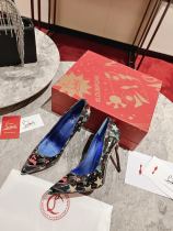 Women C*hristian L*ouboutin High Heels