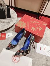 Women C*hristian L*ouboutin High Heels