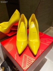 Women C*hristian L*ouboutin High Heels