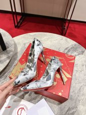 Women C*hristian L*ouboutin High Heels