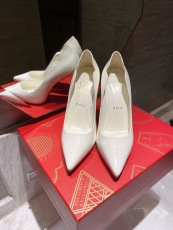 Women C*hristian L*ouboutin High Heels