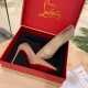 Women C*hristian L*ouboutin High Heels