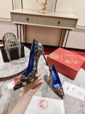 Women C*hristian L*ouboutin High Heels
