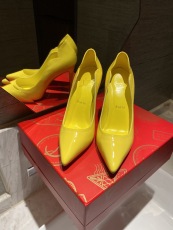 Women C*hristian L*ouboutin High Heels