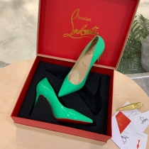Women C*hristian L*ouboutin High Heels