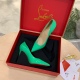 Women C*hristian L*ouboutin High Heels