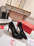 Women C*hristian L*ouboutin High Heels