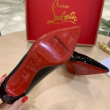 Women C*hristian L*ouboutin High Heels