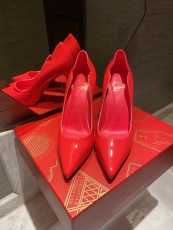 Women C*hristian L*ouboutin High Heels
