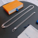 Necklace  60CM