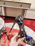 Women C*hristian L*ouboutin High Heels